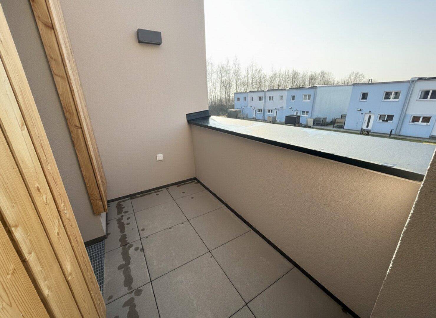 Ein Zuhause zum Aufwachsen – Reihenhaus "Am Kremserberg" in St. Pölten - Ansicht 6