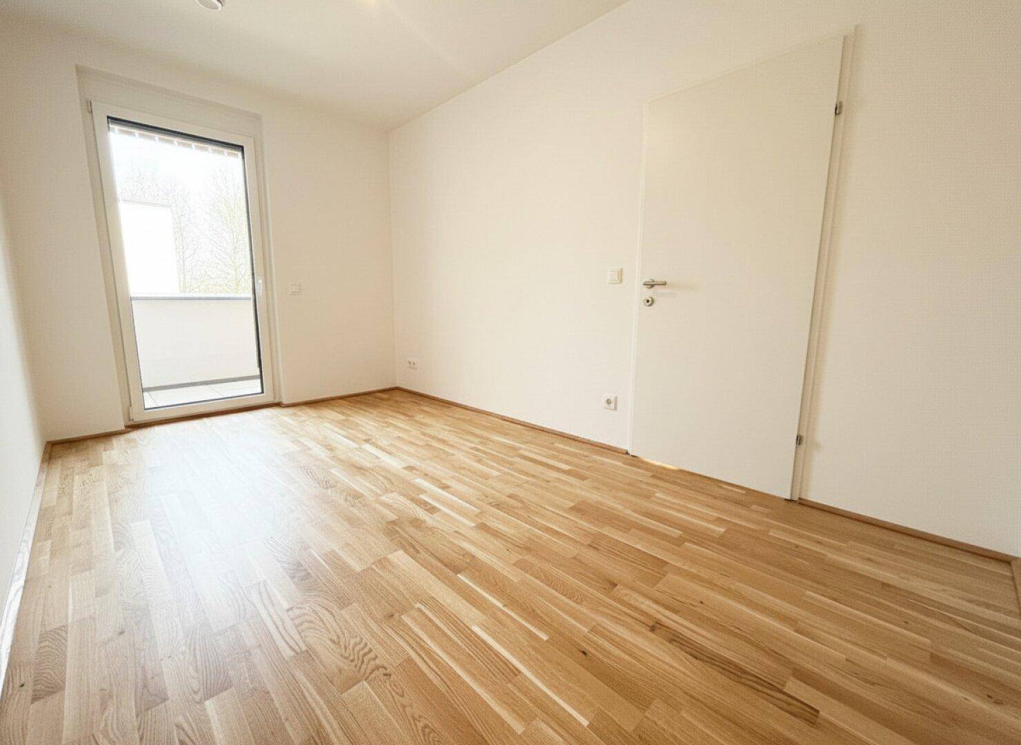Mehr Raum für Familie &amp; Zukunft – Reihenhaus "Am Kremserberg" in St. Pölten - Ansicht 5