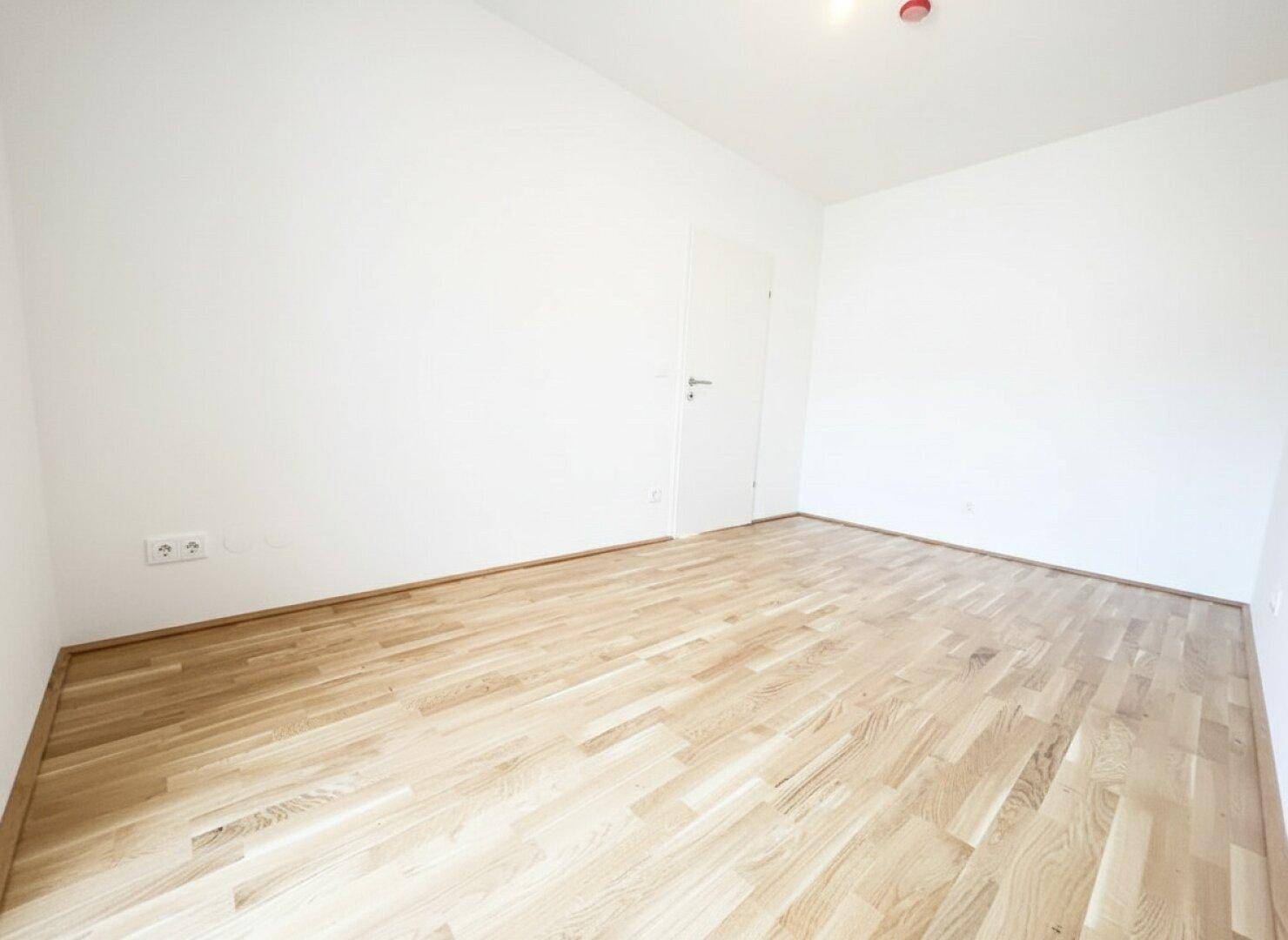 Mehr Raum für Familie &amp; Zukunft – Reihenhaus "Am Kremserberg" in St. Pölten - Ansicht 6