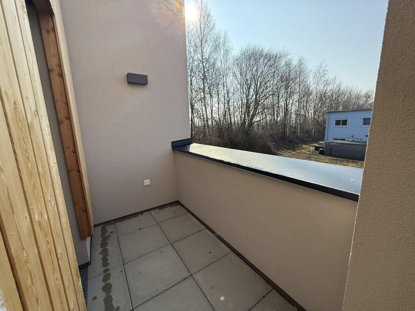 Zuhause ankommen – Modernes Reihenhaus "Am Kremserberg" in St. Pölten - Ansicht 3