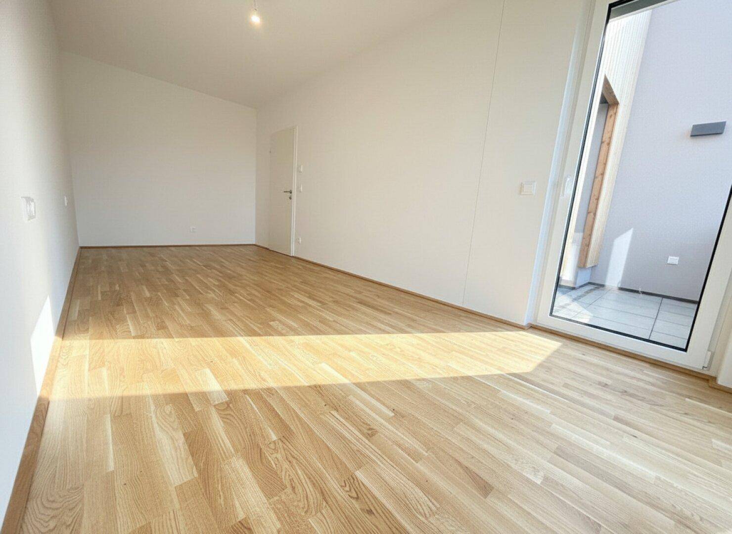 Zuhause ankommen – Modernes Reihenhaus "Am Kremserberg" in St. Pölten - Ansicht 6