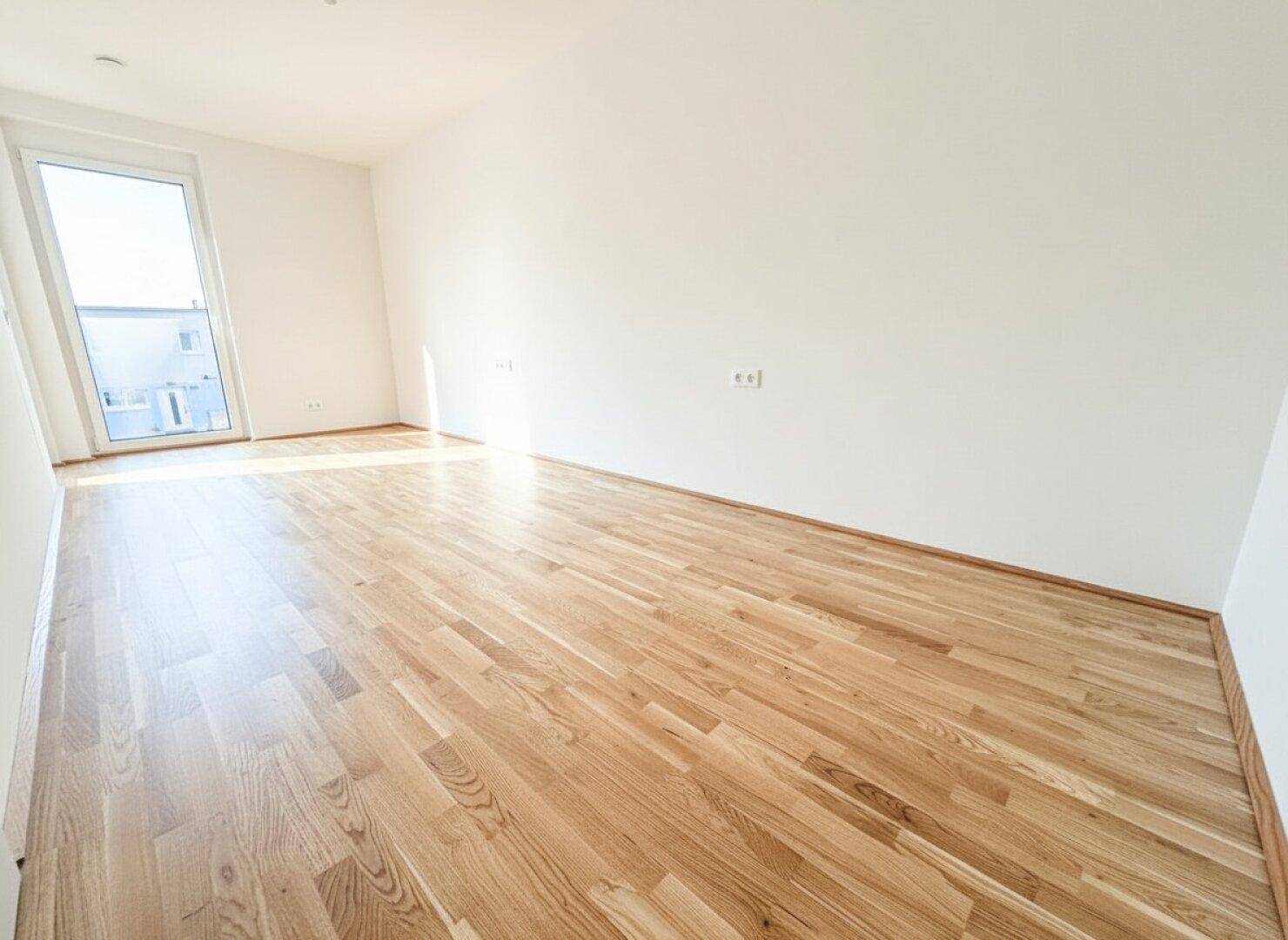 Zuhause ankommen – Modernes Reihenhaus "Am Kremserberg" in St. Pölten - Ansicht 4