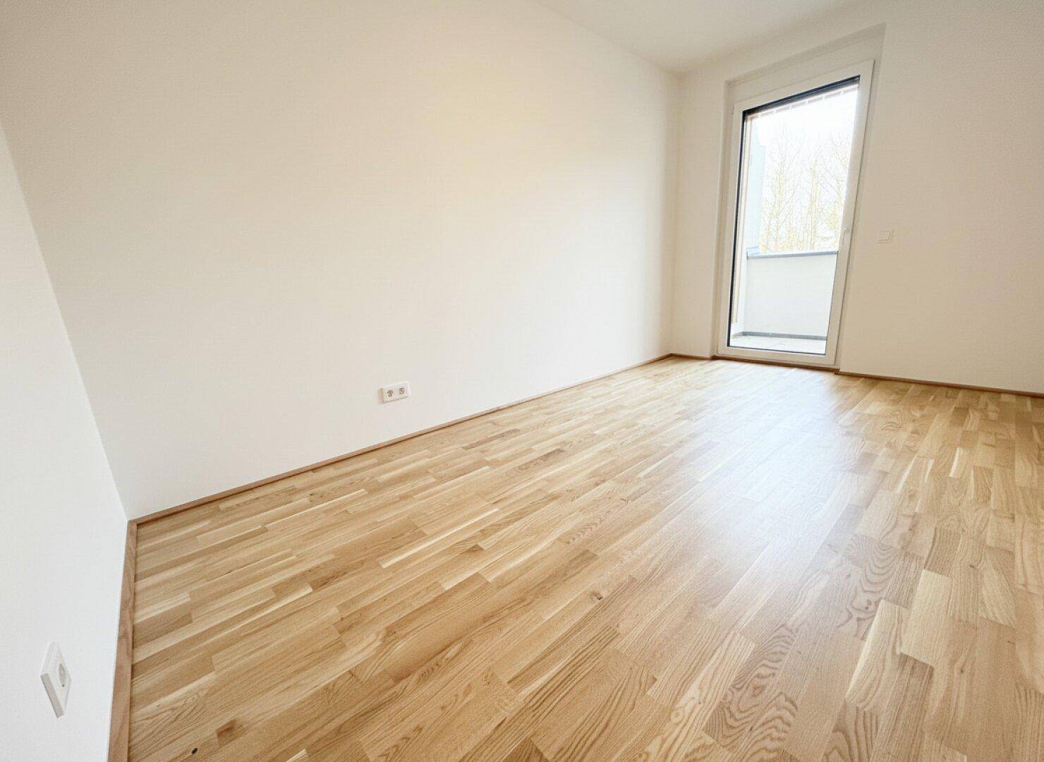Zuhause ankommen – Modernes Reihenhaus "Am Kremserberg" in St. Pölten - Ansicht 5