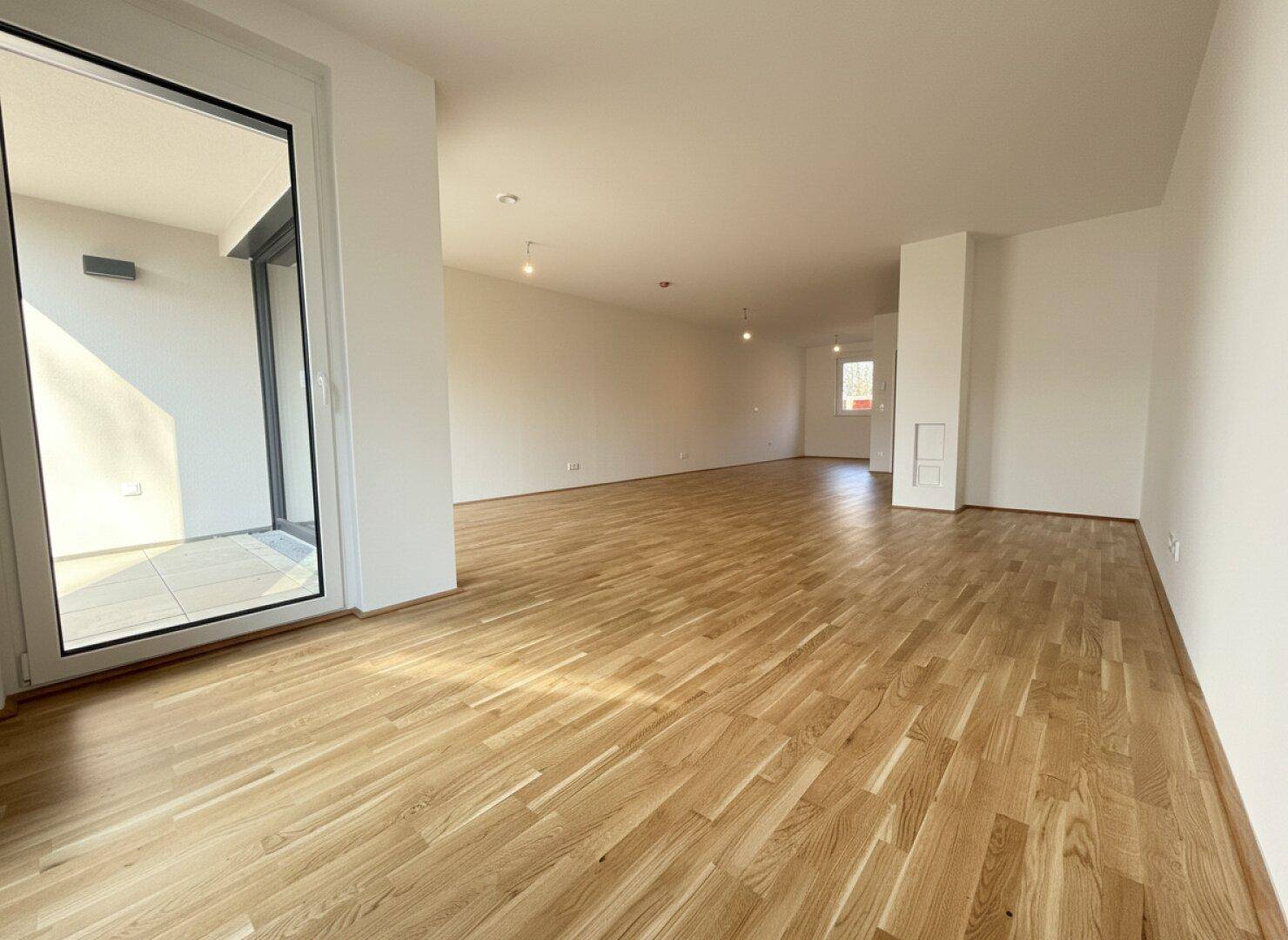 Zuhause ankommen – Modernes Reihenhaus "Am Kremserberg" in St. Pölten - Mehr