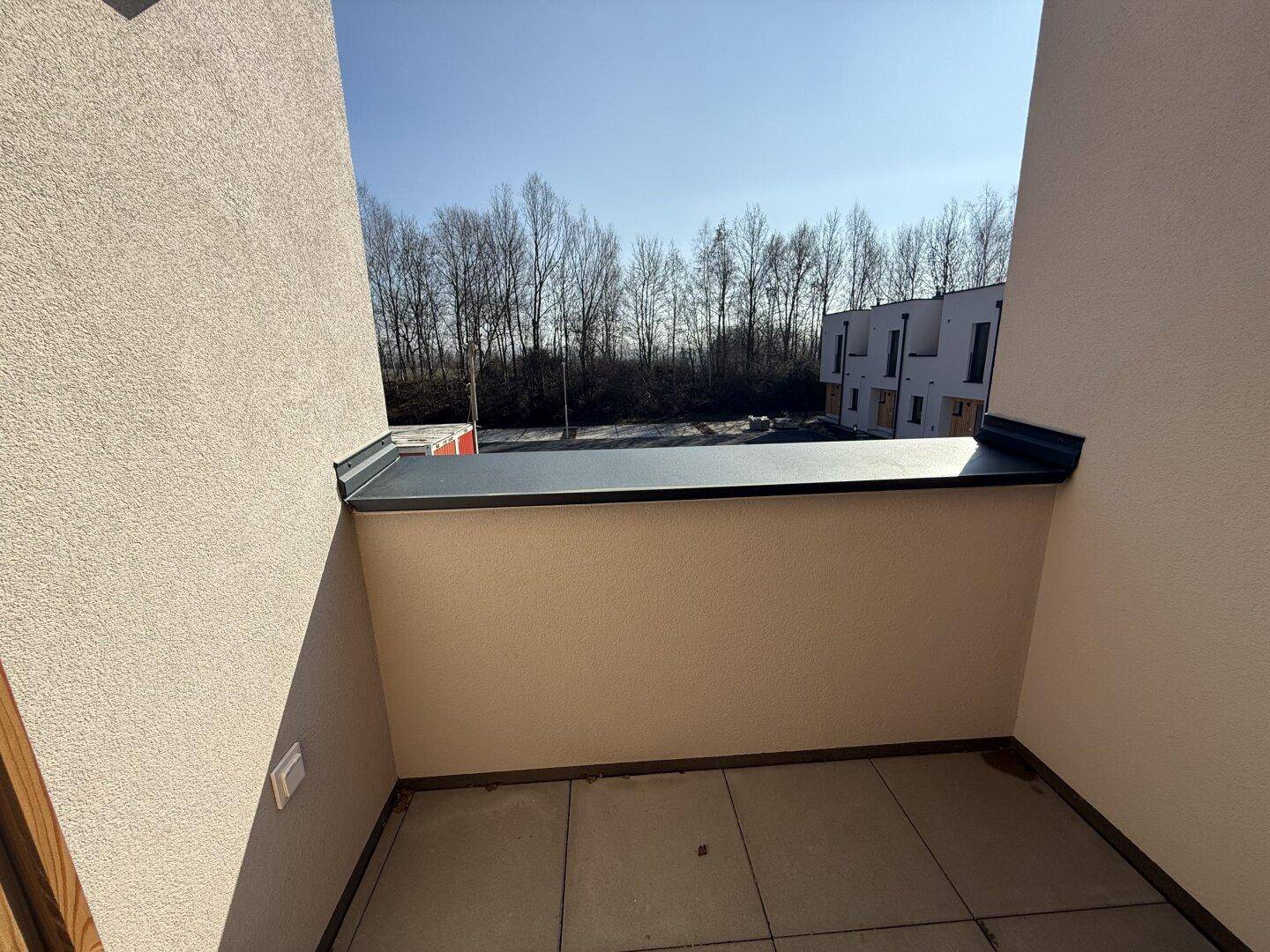 Lebensqualität, die man spürt – traumhaftes Reihenhaus "Am Kremserberg" in St. Pölten – pohled 3