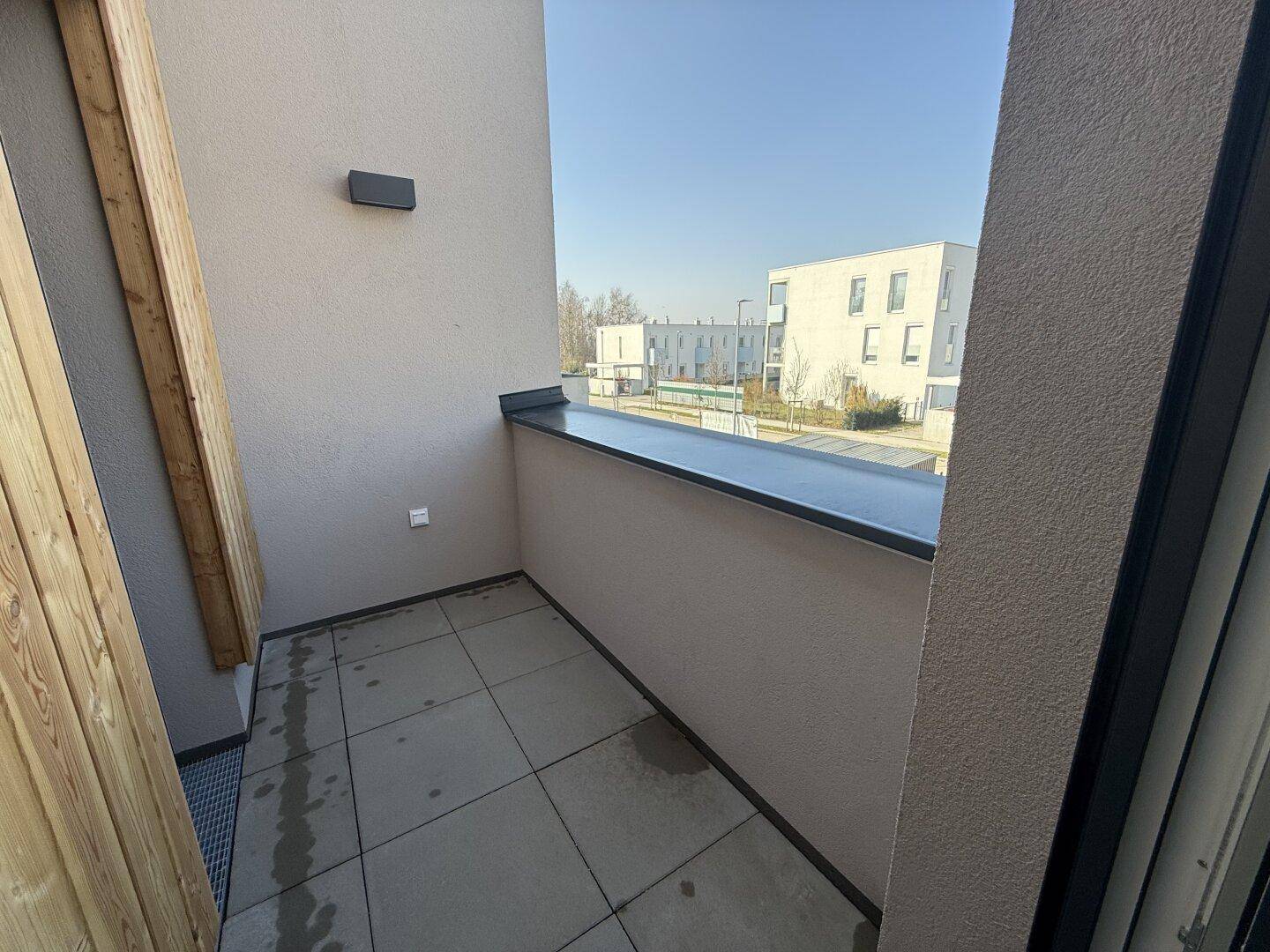 Ideal für Eltern und Kinder – unser Reihenhaus "Am Kremserberg" in St. Pölten – pohled 3