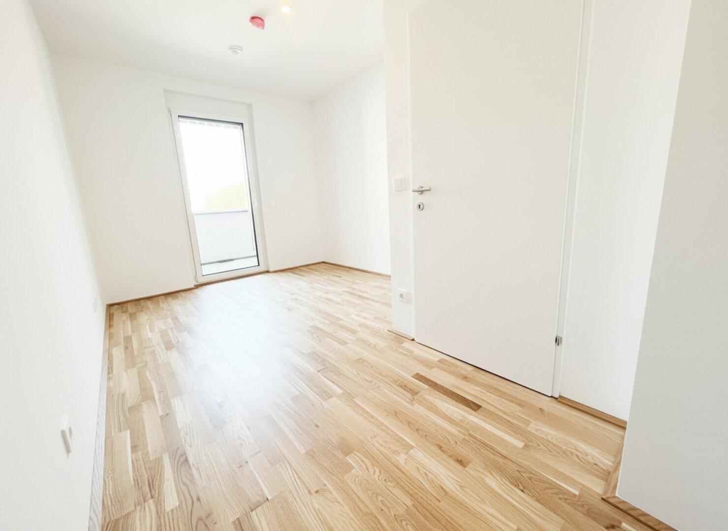Ideal für Eltern und Kinder – unser Reihenhaus "Am Kremserberg" in St. Pölten – pohled 4