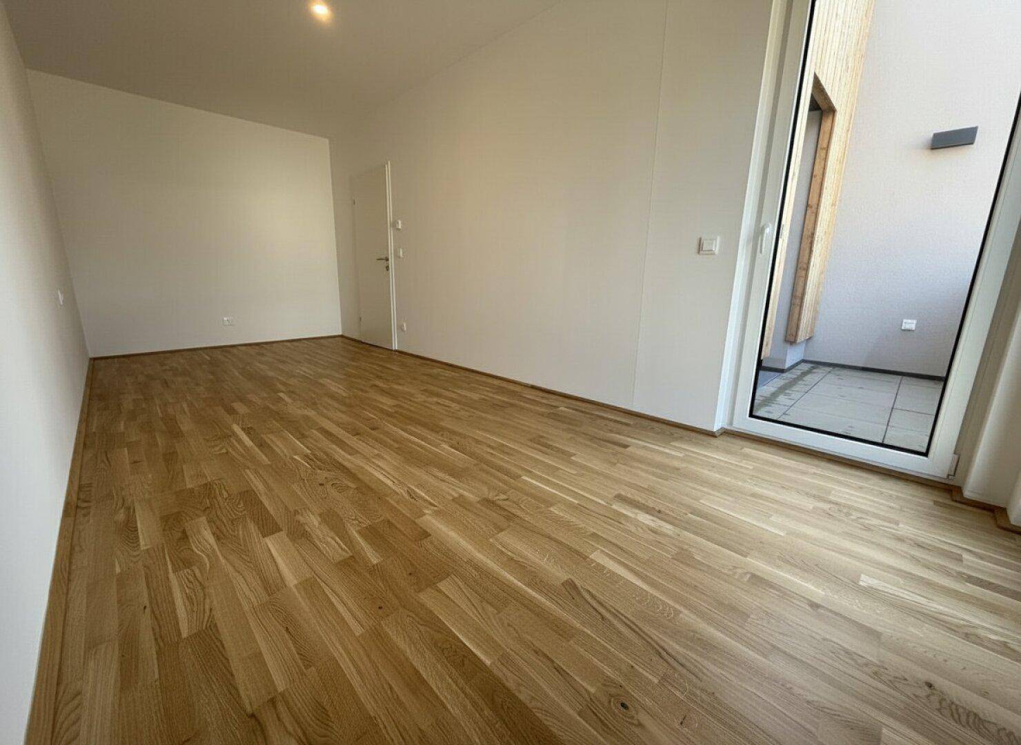 Ideal für Eltern und Kinder – unser Reihenhaus "Am Kremserberg" in St. Pölten – pohled 6