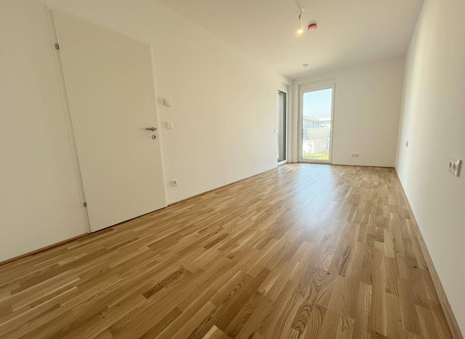 Ideal für Eltern und Kinder – unser Reihenhaus "Am Kremserberg" in St. Pölten – další