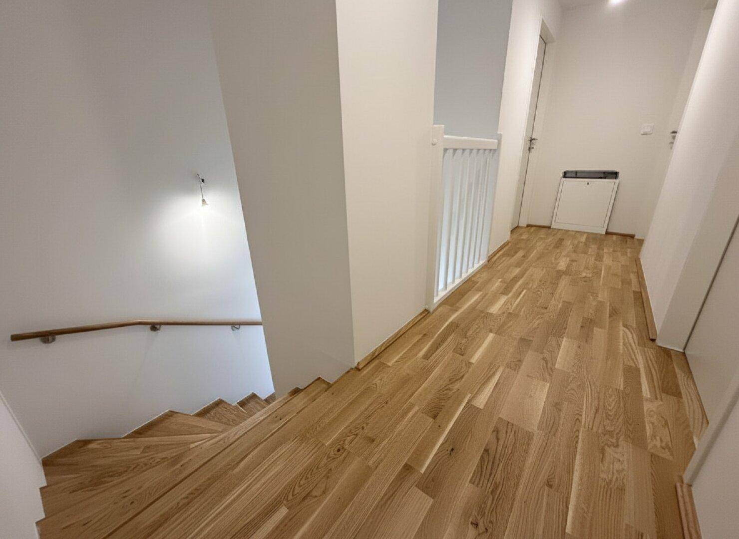 Ideal für Eltern und Kinder – unser Reihenhaus "Am Kremserberg" in St. Pölten – pohled 5