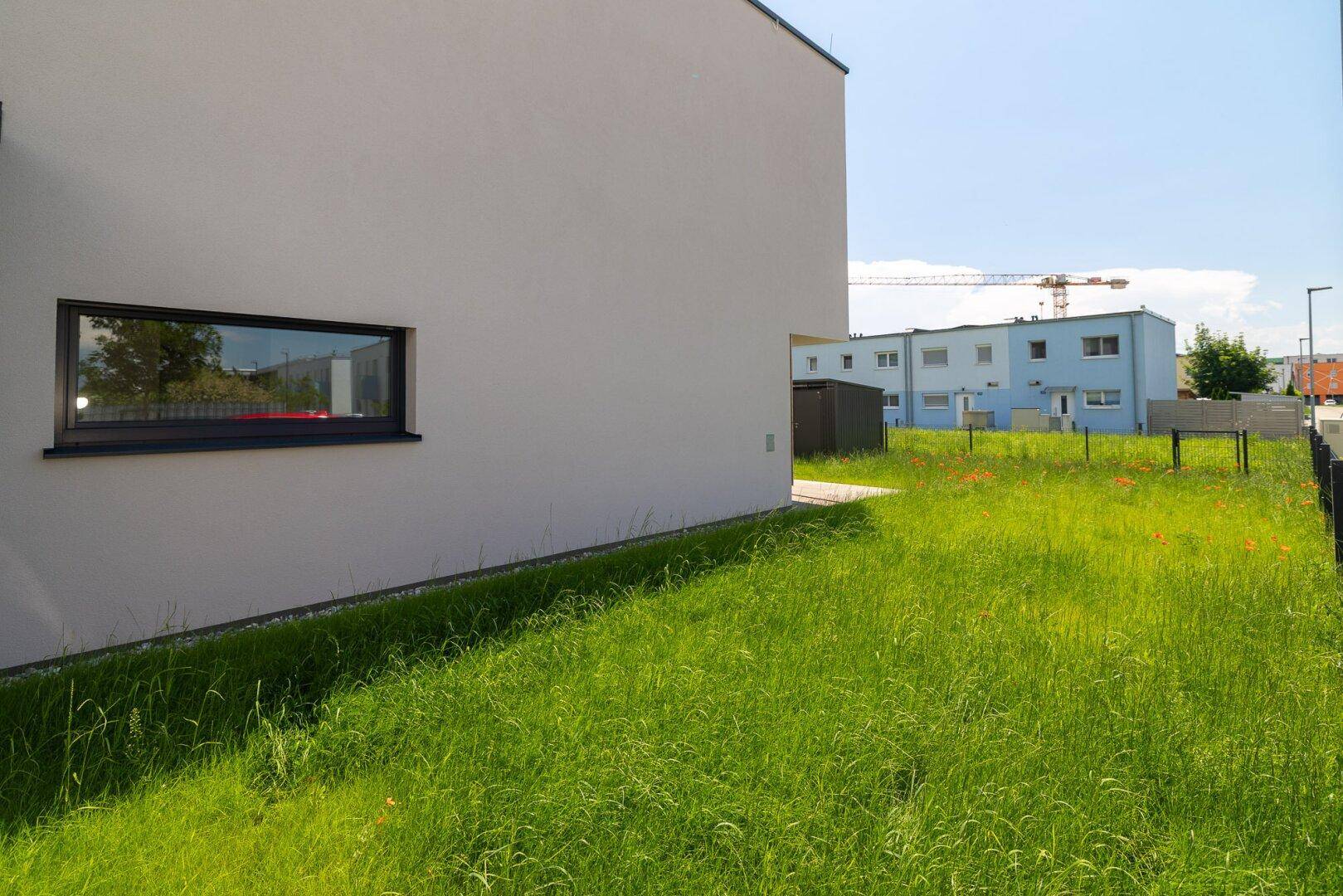 Platz für die ganze Familie - Reihenhaus "Am Kremserberg" in St. Pölten – pohled 4