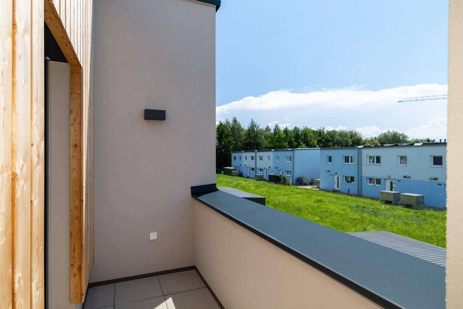 Platz für die ganze Familie - Reihenhaus "Am Kremserberg" in St. Pölten – další