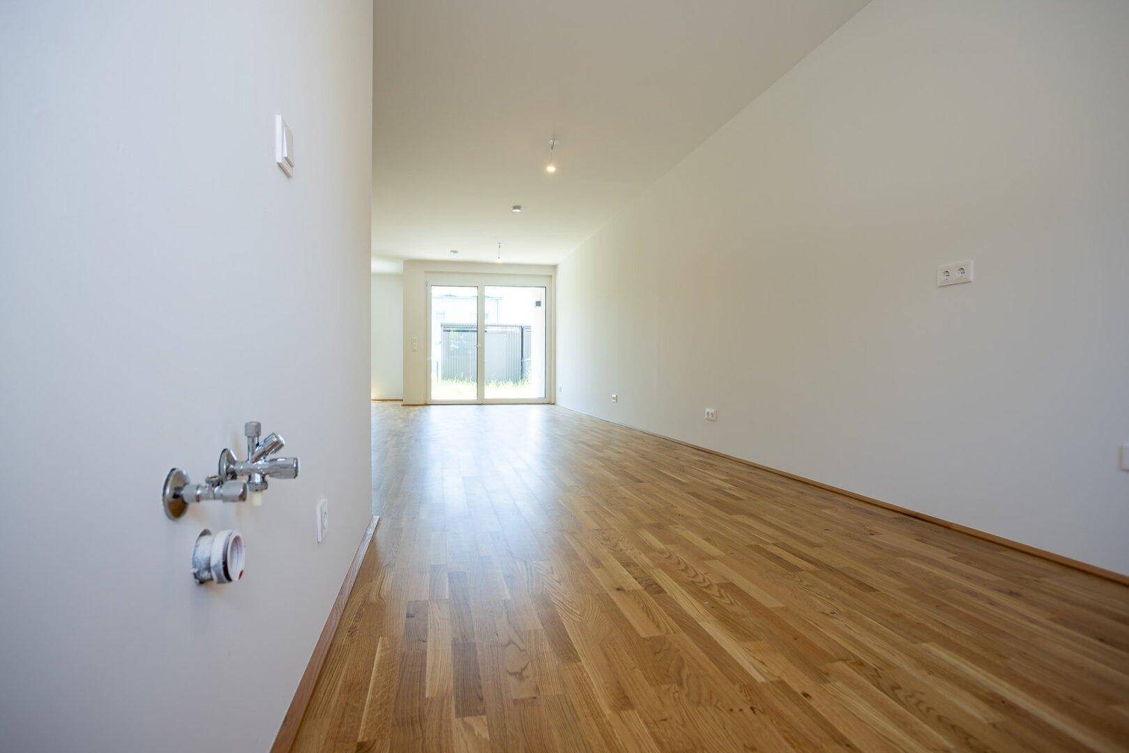 Ihr eigenes Haus "Am Kremserberg" – Wohnen mit Lebensqualität in St. Pölten - Ansicht 2