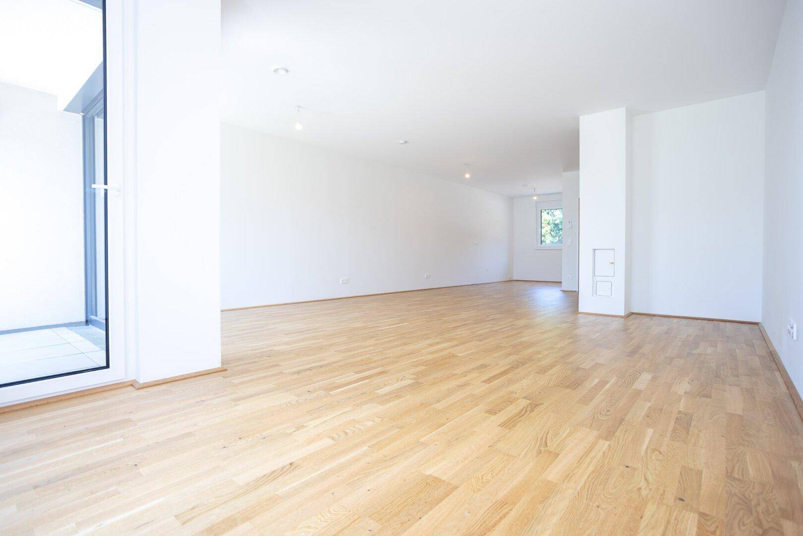 Ihr eigenes Haus "Am Kremserberg" – Wohnen mit Lebensqualität in St. Pölten - Ansicht 3