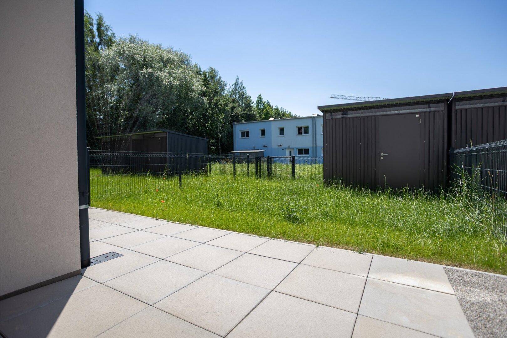 Ihr eigenes Haus "Am Kremserberg" – Wohnen mit Lebensqualität in St. Pölten - Ansicht 4