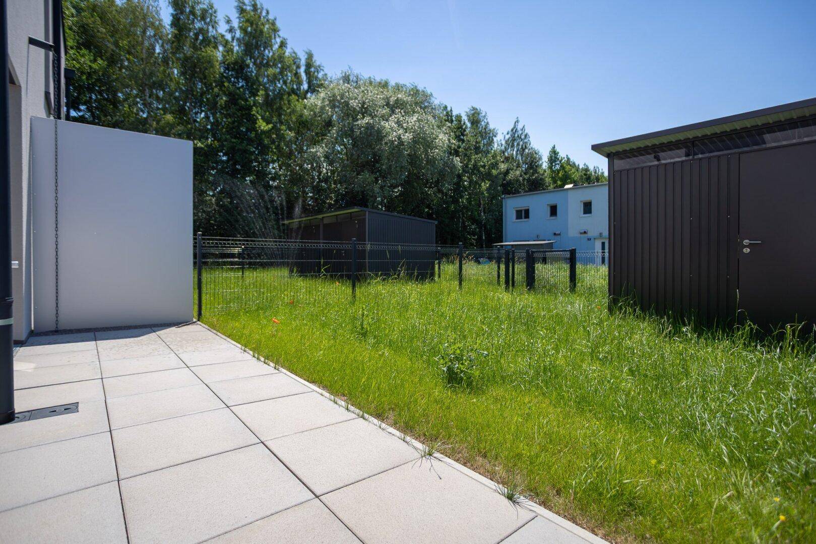 Ihr eigenes Haus "Am Kremserberg" – Wohnen mit Lebensqualität in St. Pölten - Ansicht 5