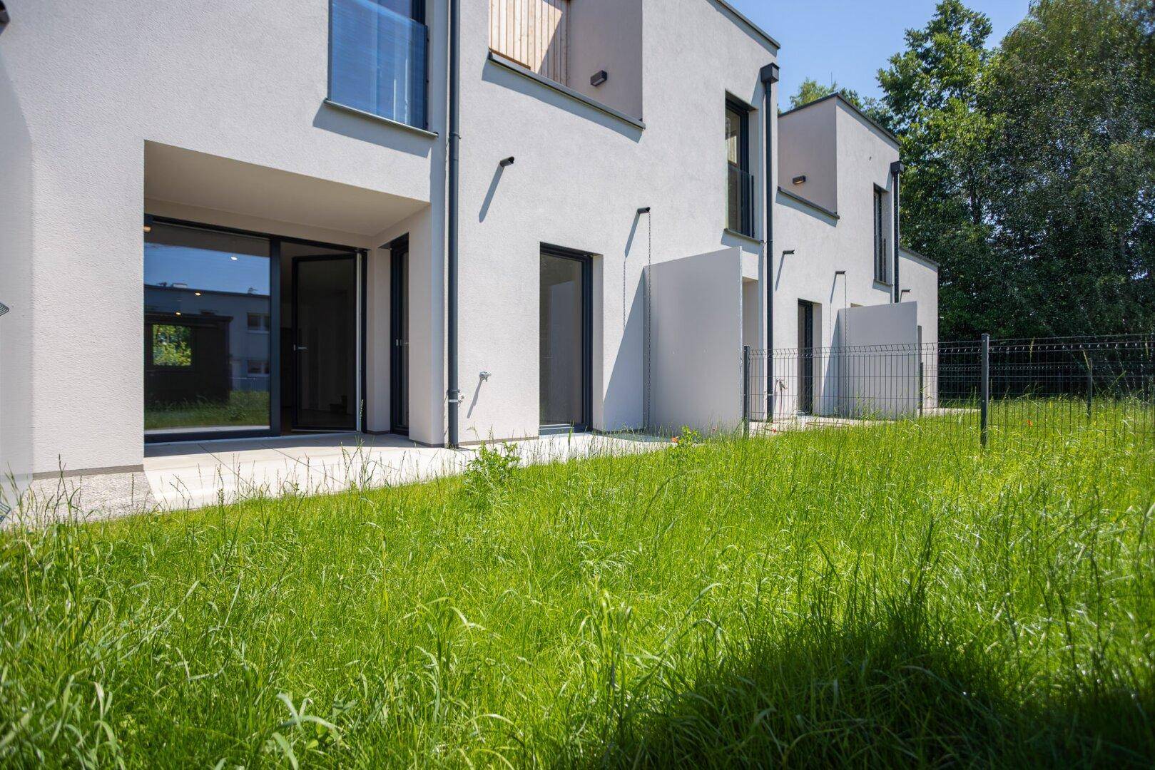 Ihr eigenes Haus "Am Kremserberg" – Wohnen mit Lebensqualität in St. Pölten - Ansicht 6