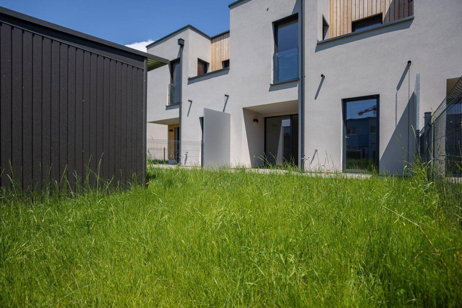 Ihr eigenes Haus "Am Kremserberg" – Wohnen mit Lebensqualität in St. Pölten - Mehr