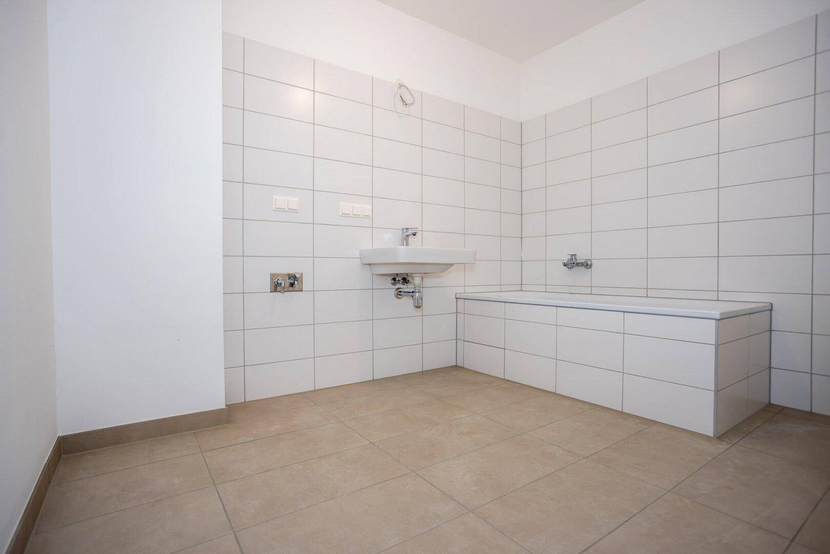 ERSTBEZUG "ein viertel grün" in Wr. Neustadt – 4 Zimmer Familienhit mit Balkon - Ansicht 6