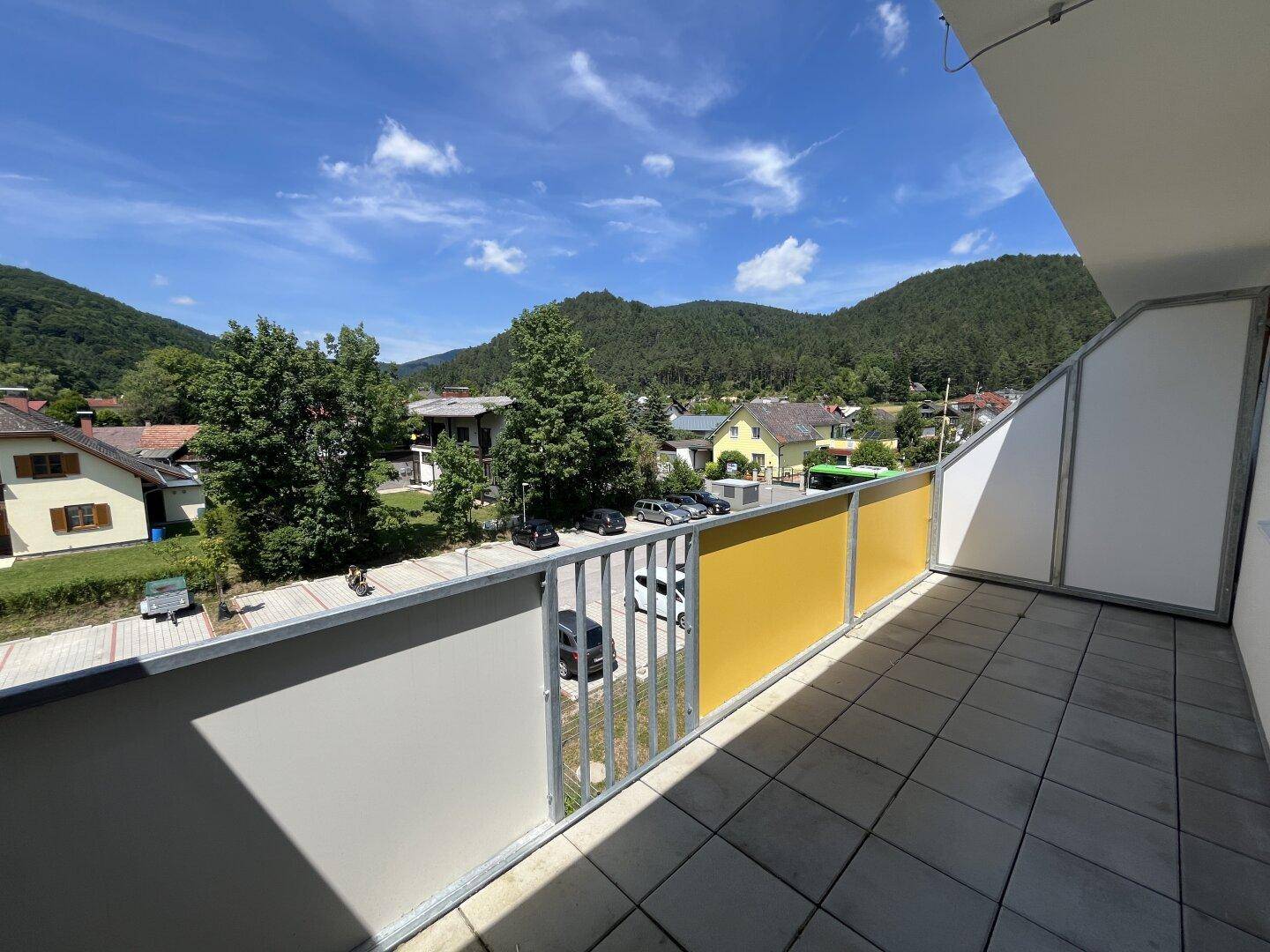 2 Balkon