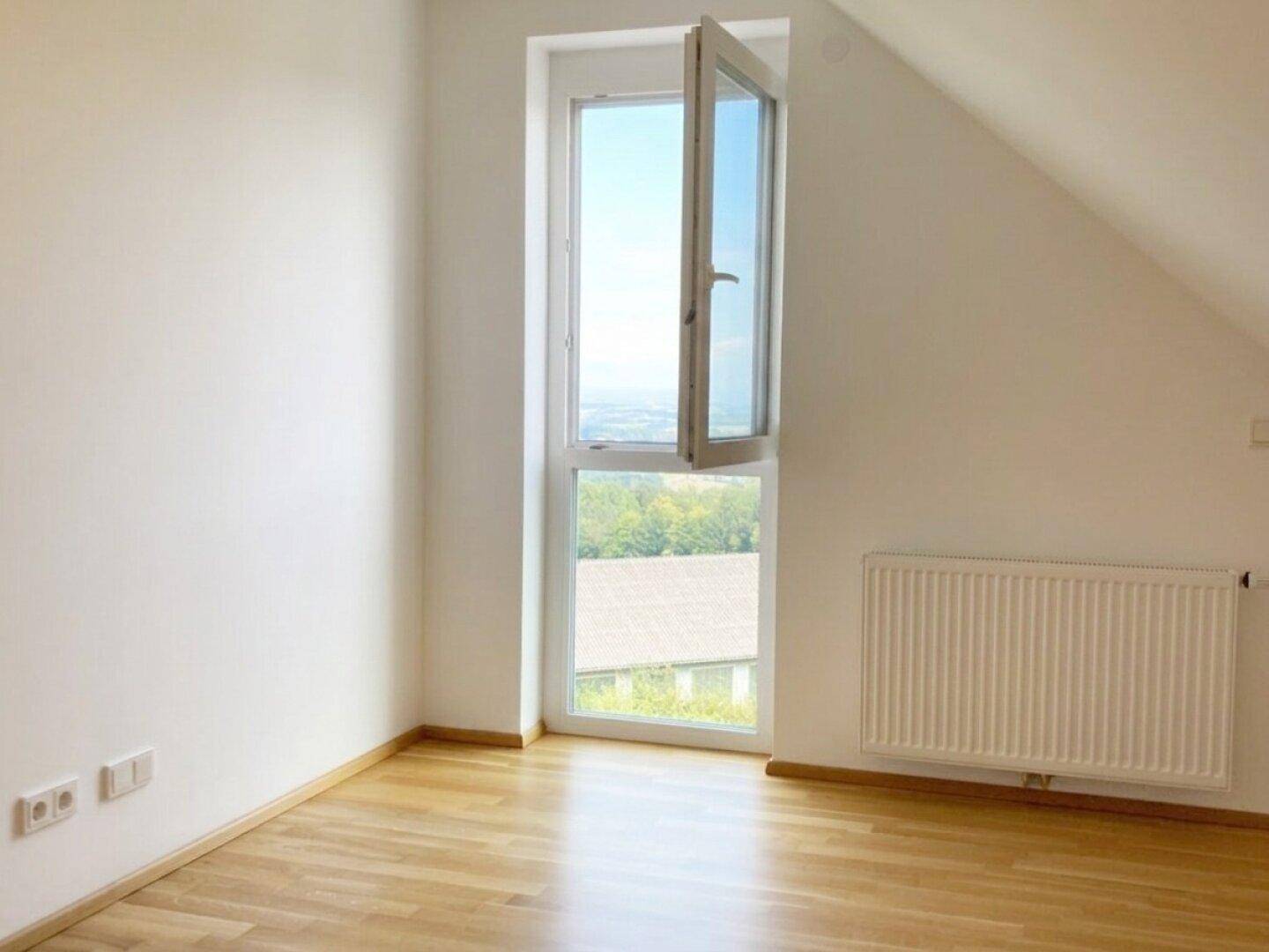 1 Zimmer Musterwohnung