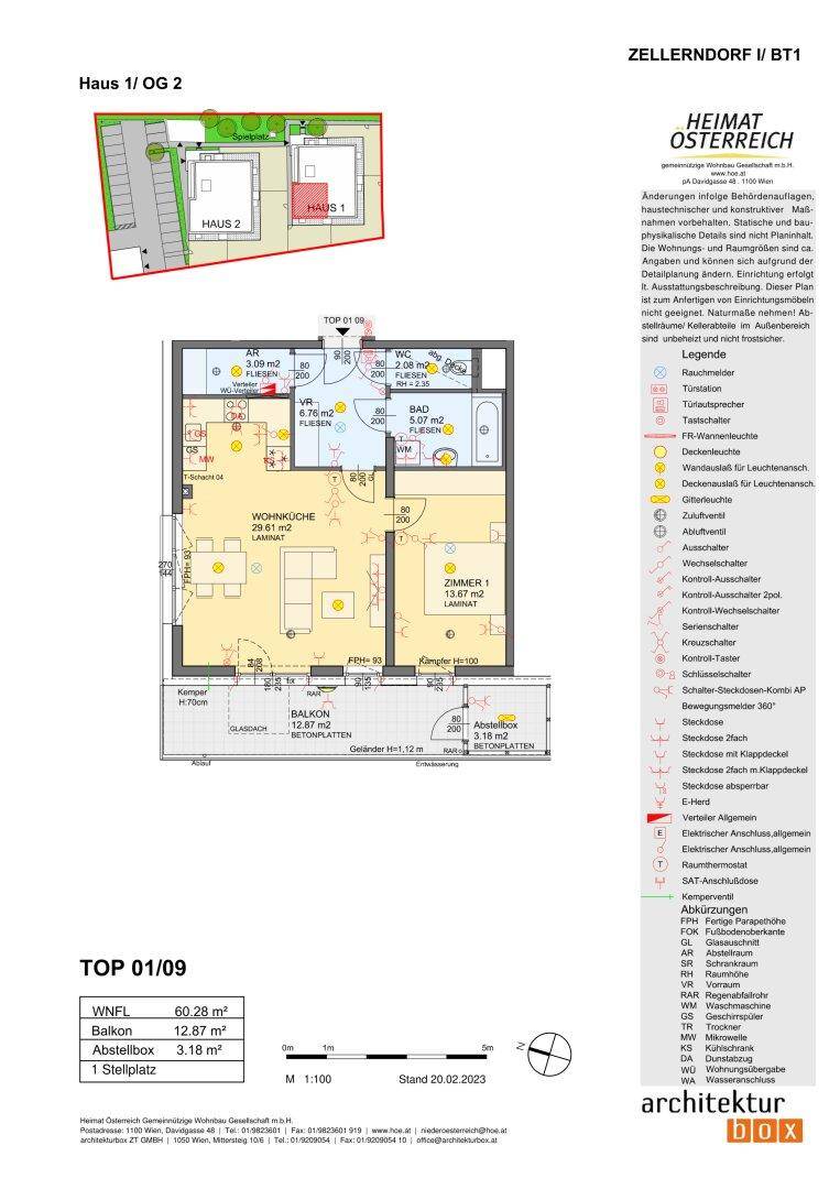 Plan