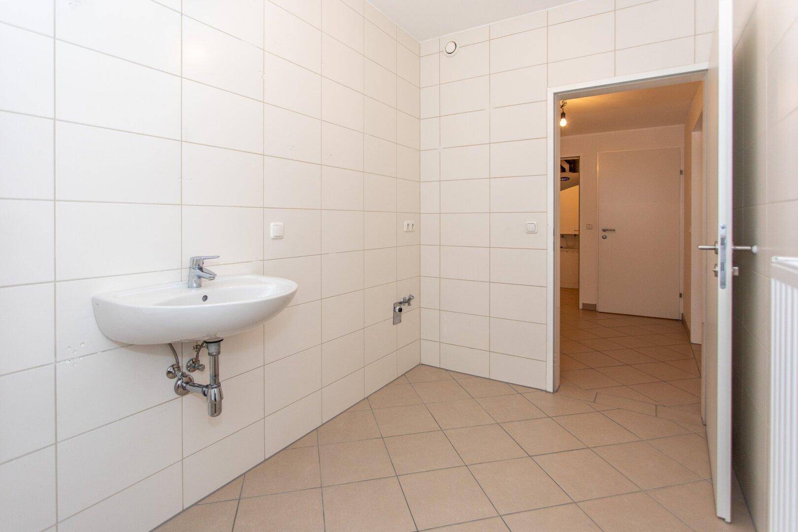 Handwaschbecken