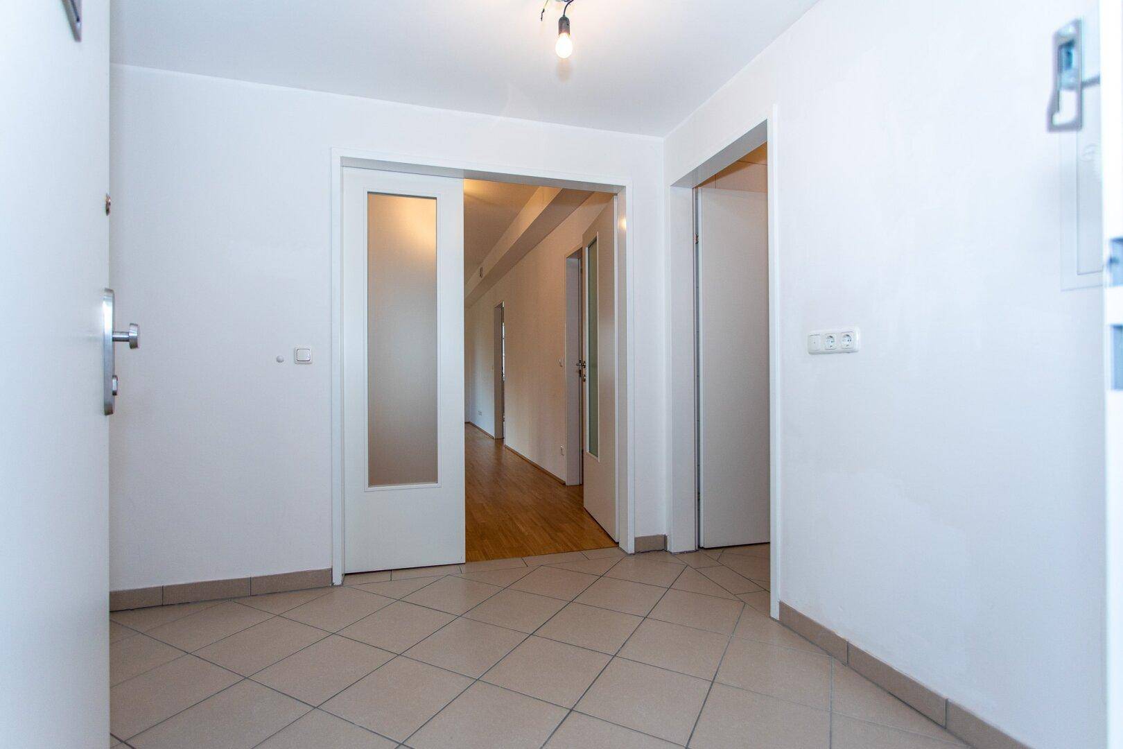 Vorzimmer