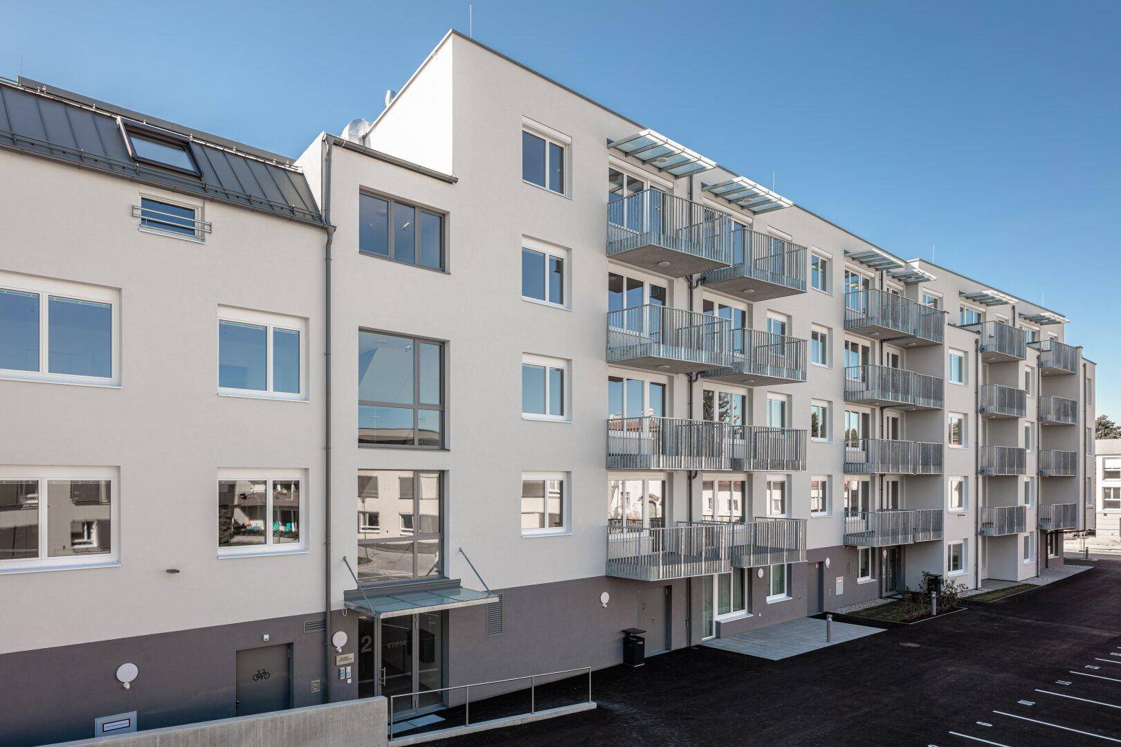 3 Außen