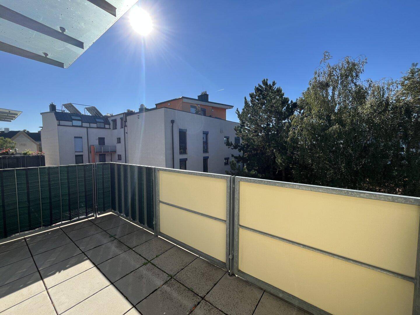3 Balkon
