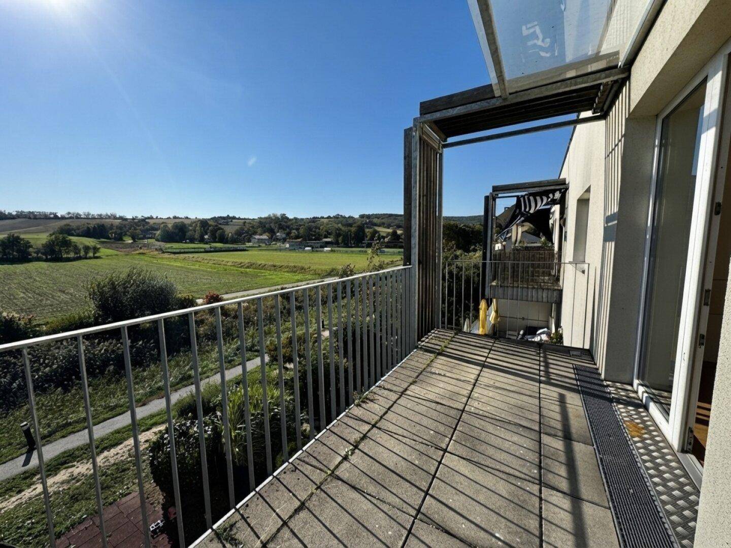 2 Balkon