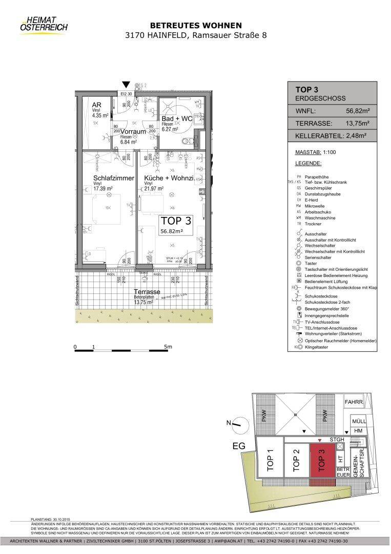 Plan