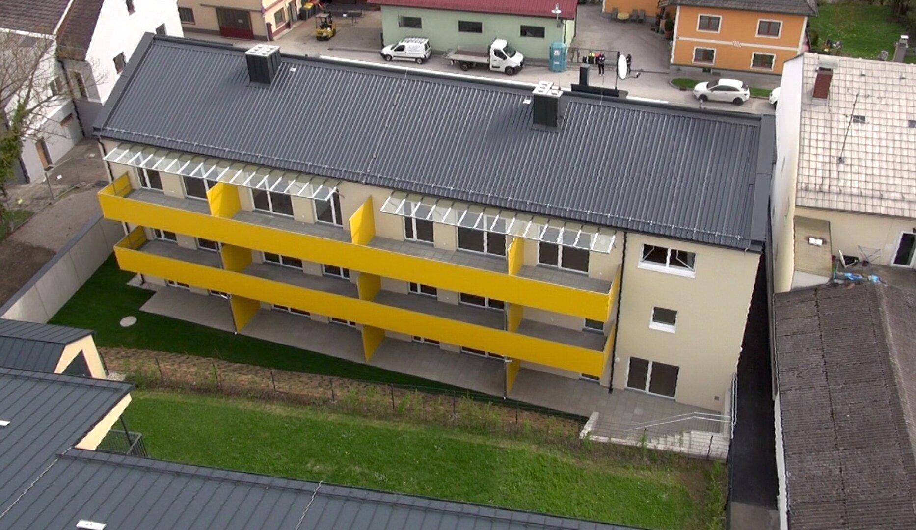 3 Außen