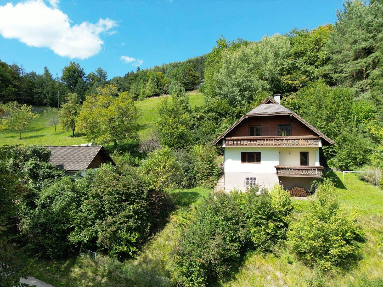 Haus