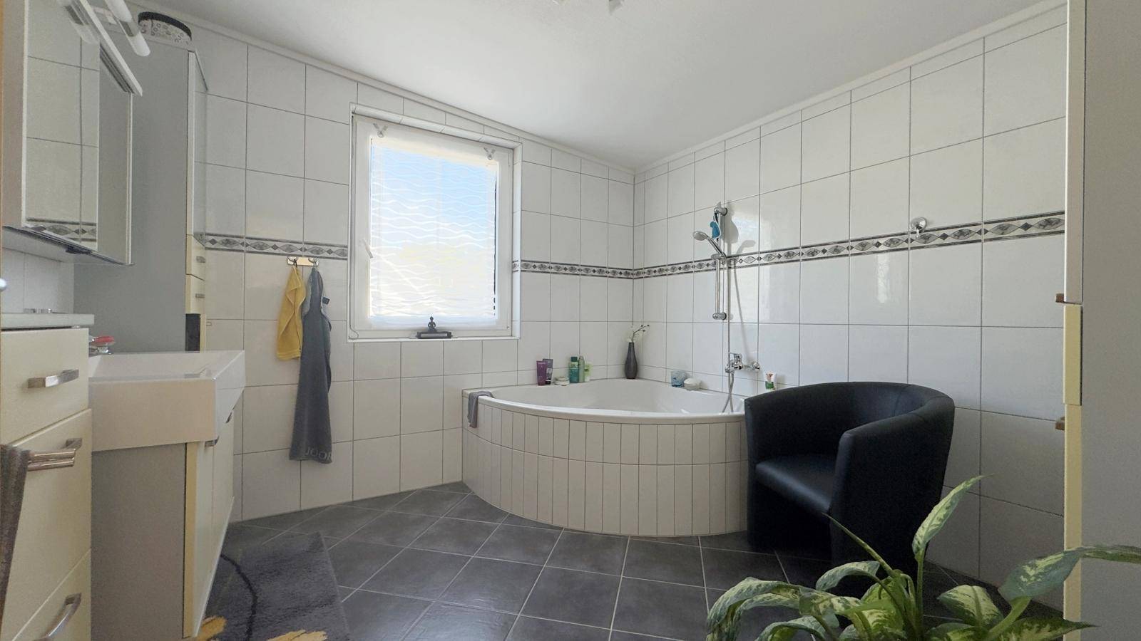 Badezimmer OG