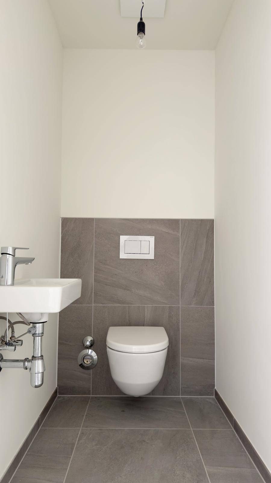 Toilette
