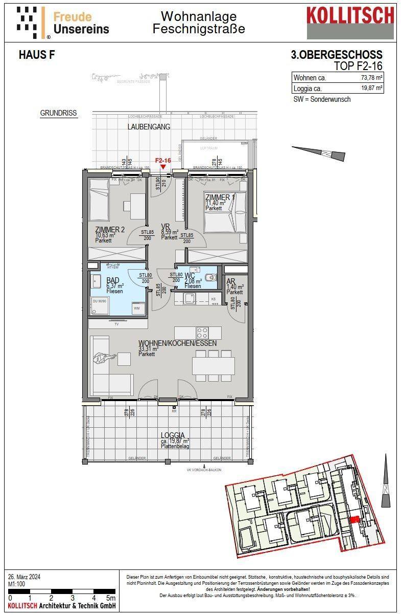 Grundriss F2-16