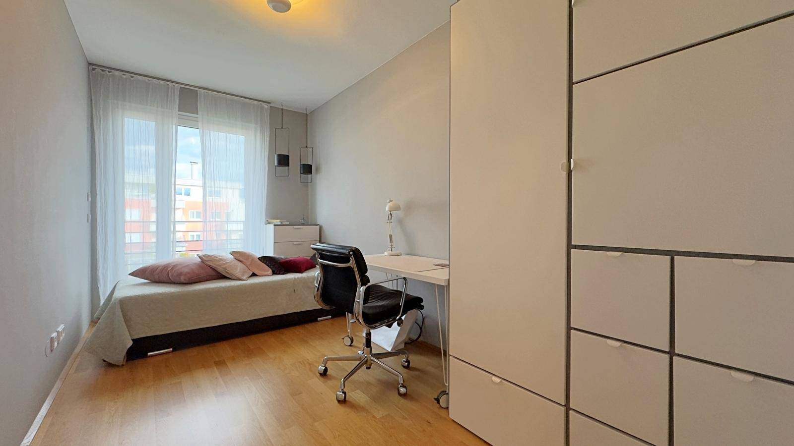 Schlafzimmer 3