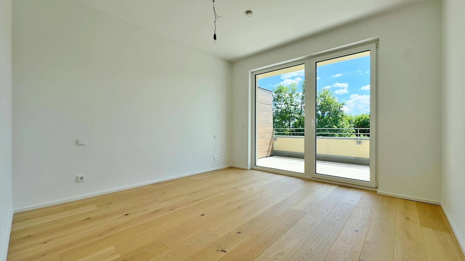 Masterschlafzimmer
