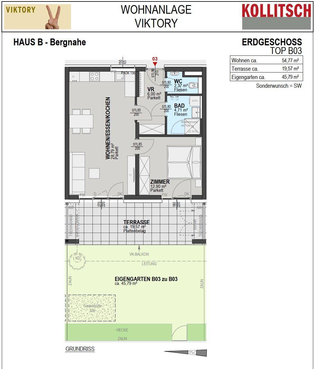 Grundriss B03