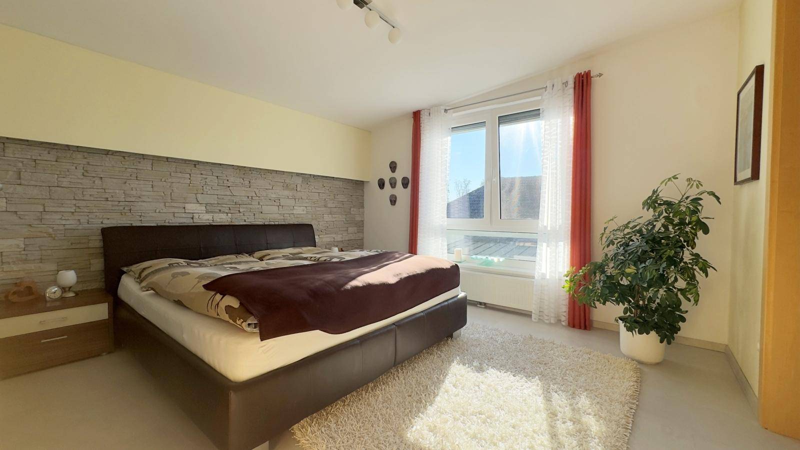 Hauptschlafzimmer OG