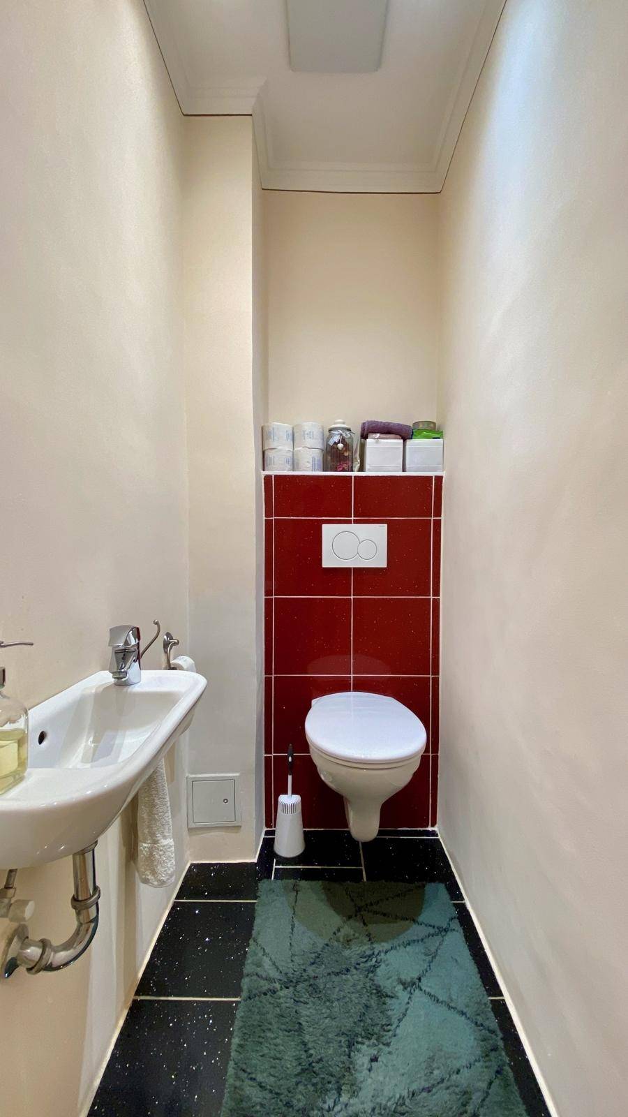 WC separat