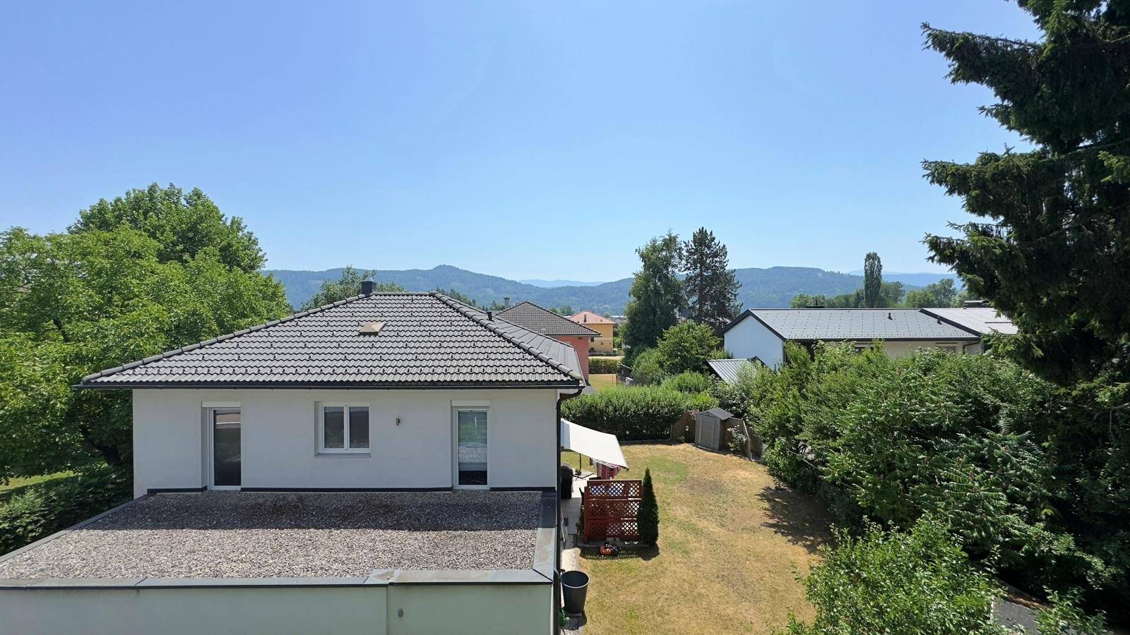 Aussicht