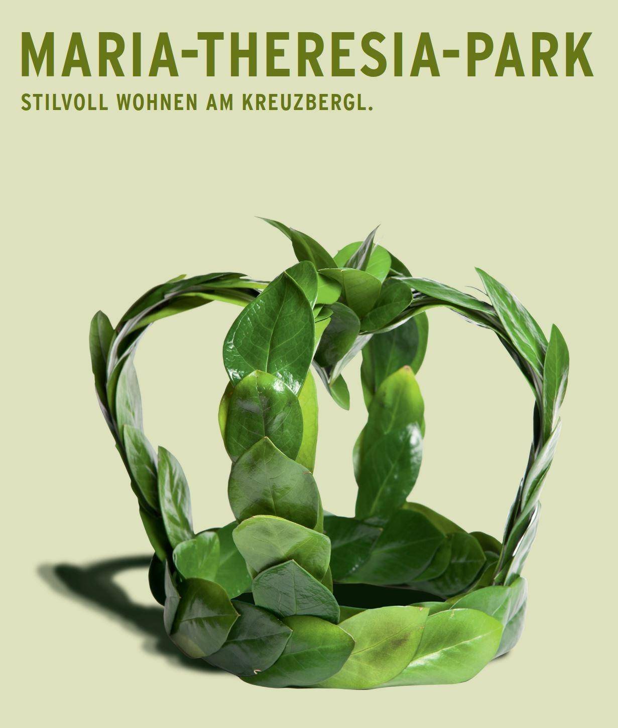 Maria-Theresia-Park