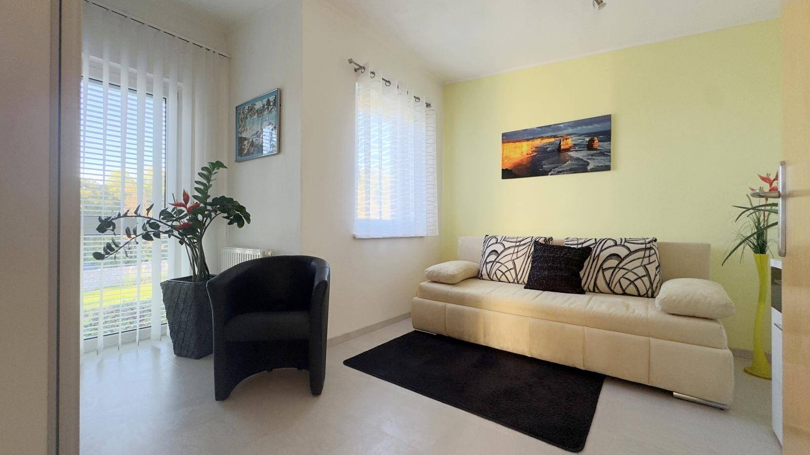 Schlafzimmer OG