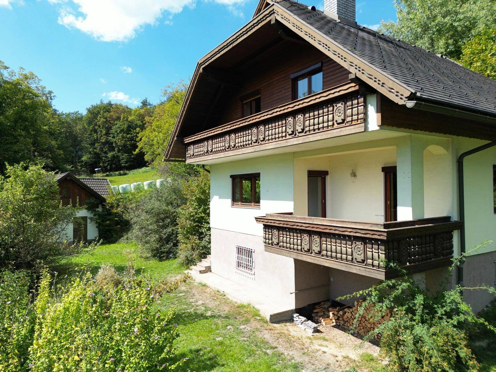 Haus