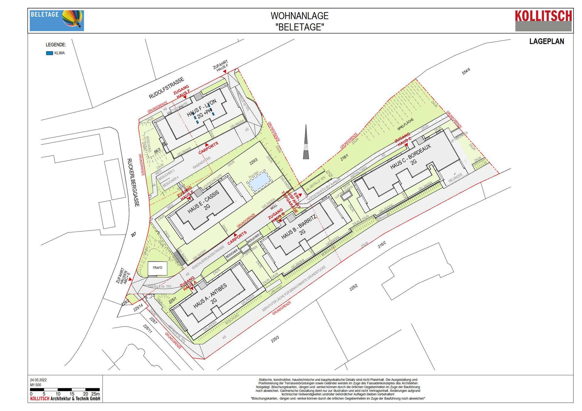 Lageplan_BELETAGE
