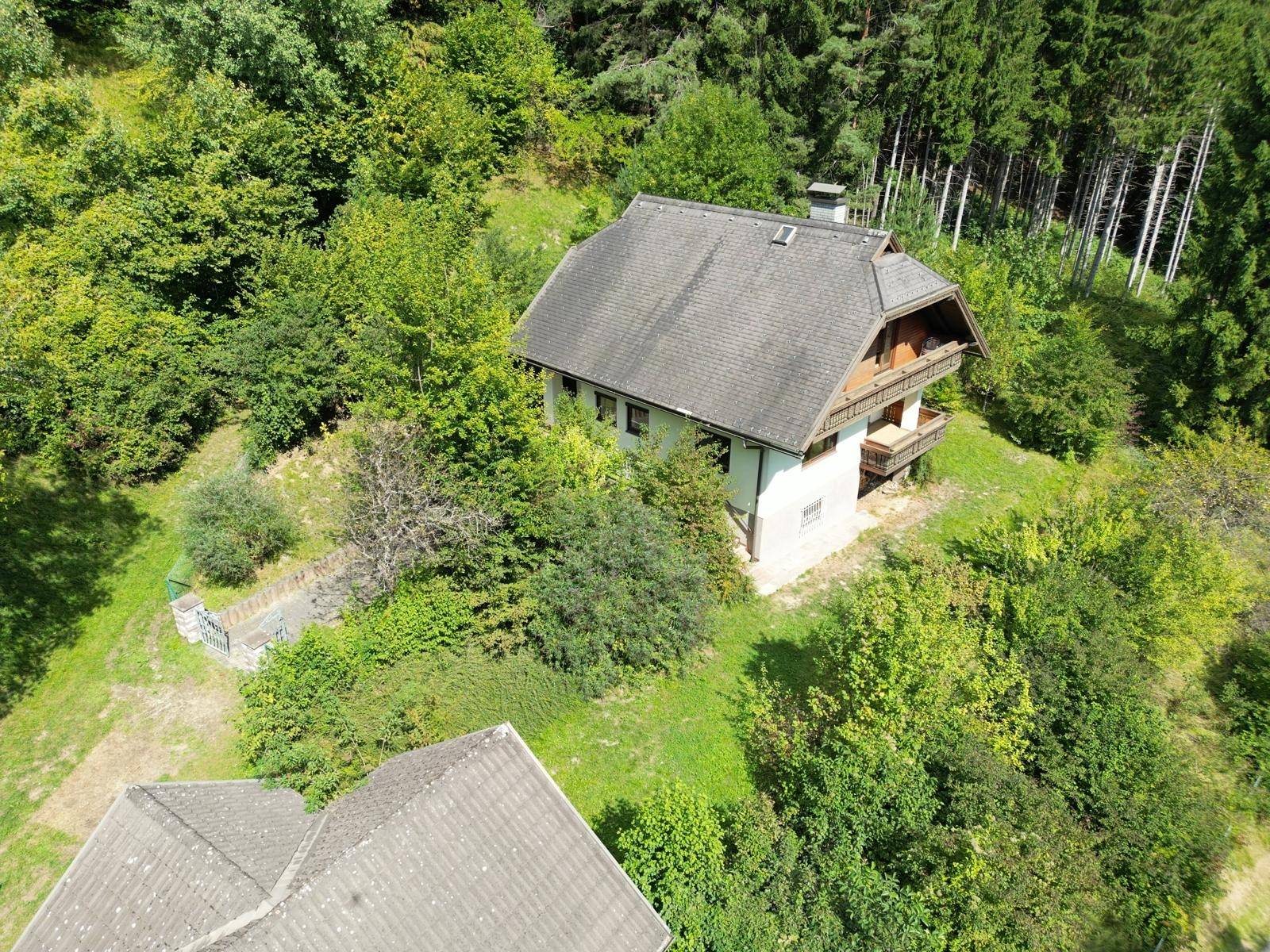 Haus