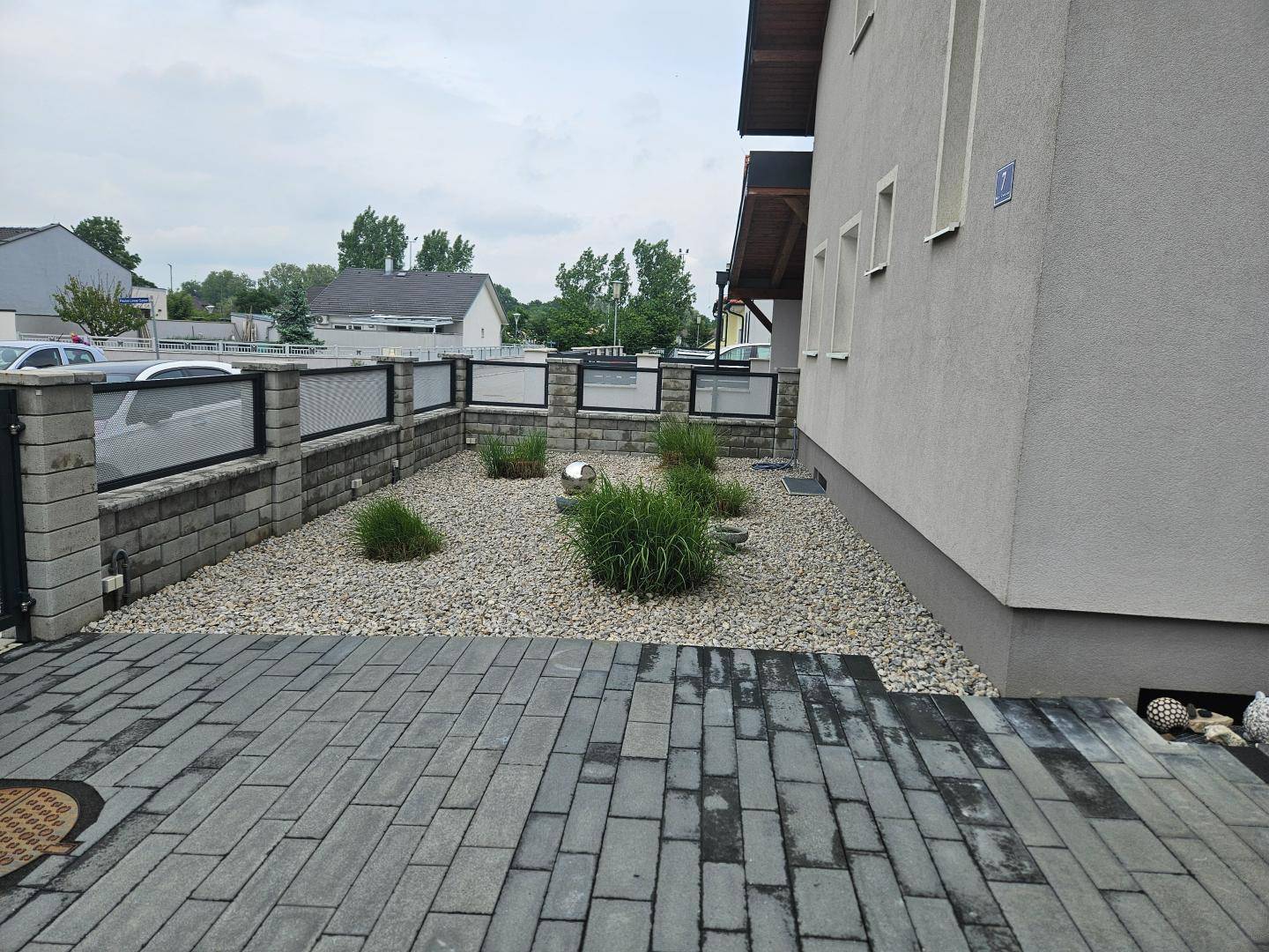 Vorgarten