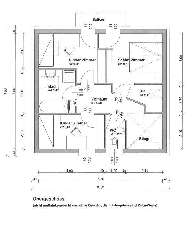 Plan OG